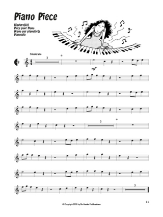 Kids Play Solo - Saxophone Ténor - Partition - Saxophone
